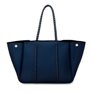 Annabel Ingall Perforated Neoprene Tote. Perfect condition.